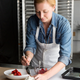 Christina Tosi